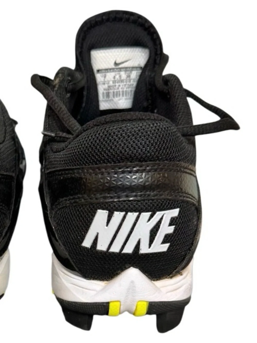 Nike brand youth